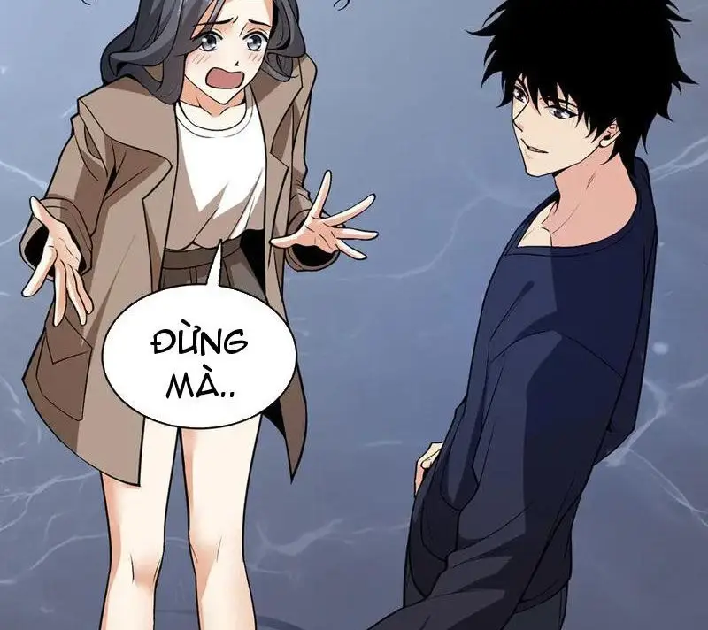 Mạt Nhật Thiên Hạ: Ta, Virus Quân Vương - Chapter 18
