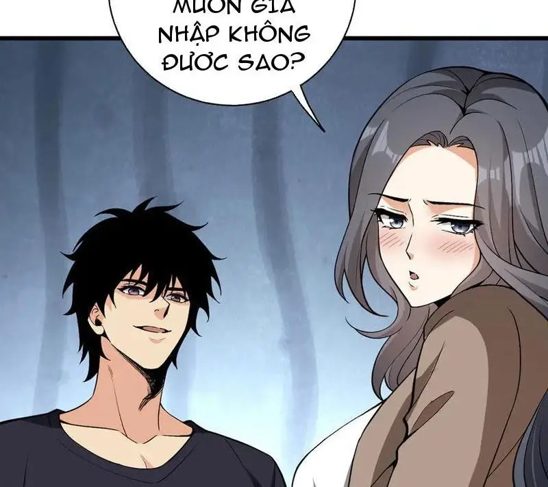 Mạt Nhật Thiên Hạ: Ta, Virus Quân Vương - Chapter 18