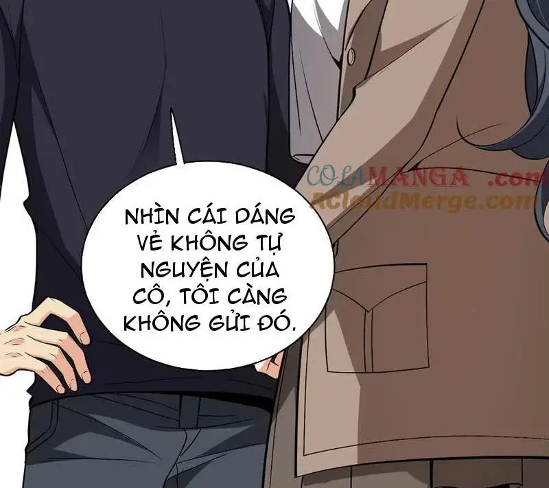 Mạt Nhật Thiên Hạ: Ta, Virus Quân Vương - Chapter 18