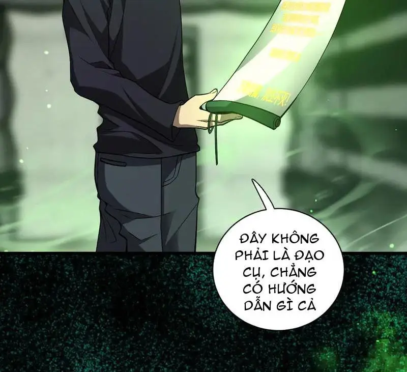 Mạt Nhật Thiên Hạ: Ta, Virus Quân Vương - Chapter 18
