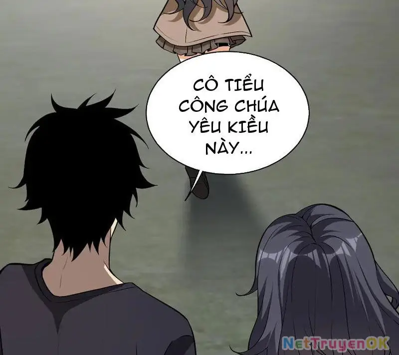 Mạt Nhật Thiên Hạ: Ta, Virus Quân Vương - Chapter 18