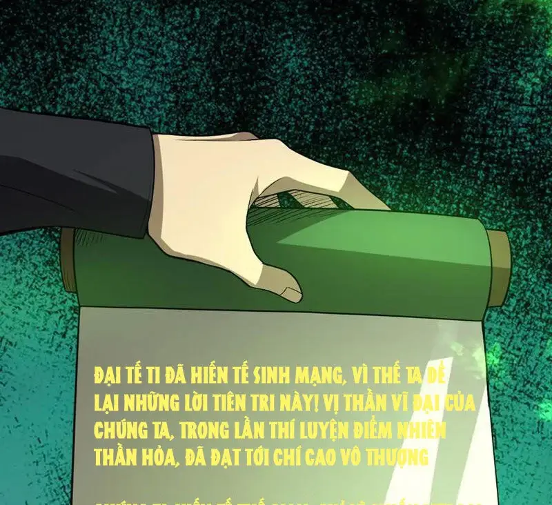 Mạt Nhật Thiên Hạ: Ta, Virus Quân Vương - Chapter 18
