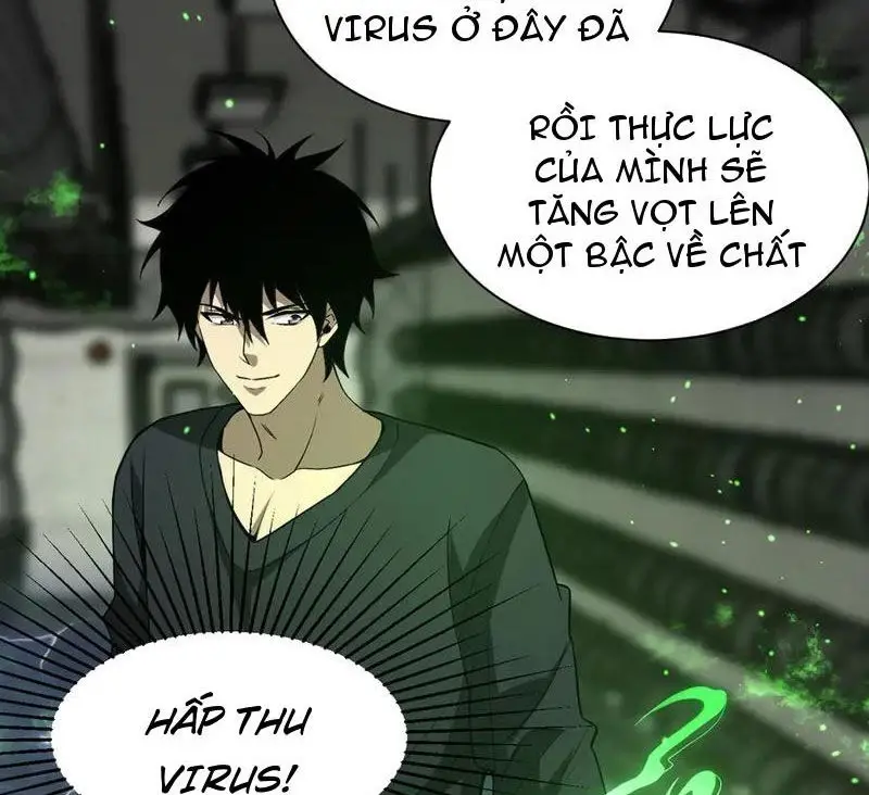Mạt Nhật Thiên Hạ: Ta, Virus Quân Vương - Chapter 18
