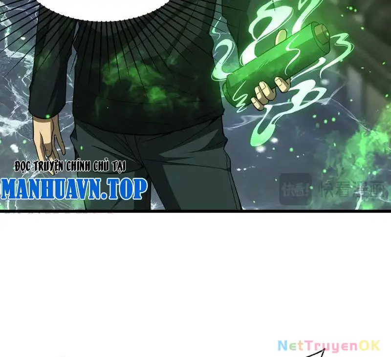 Mạt Nhật Thiên Hạ: Ta, Virus Quân Vương - Chapter 18