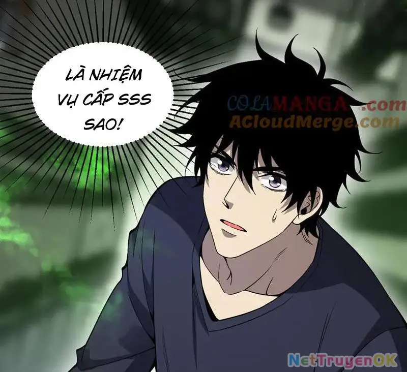 Mạt Nhật Thiên Hạ: Ta, Virus Quân Vương - Chapter 18