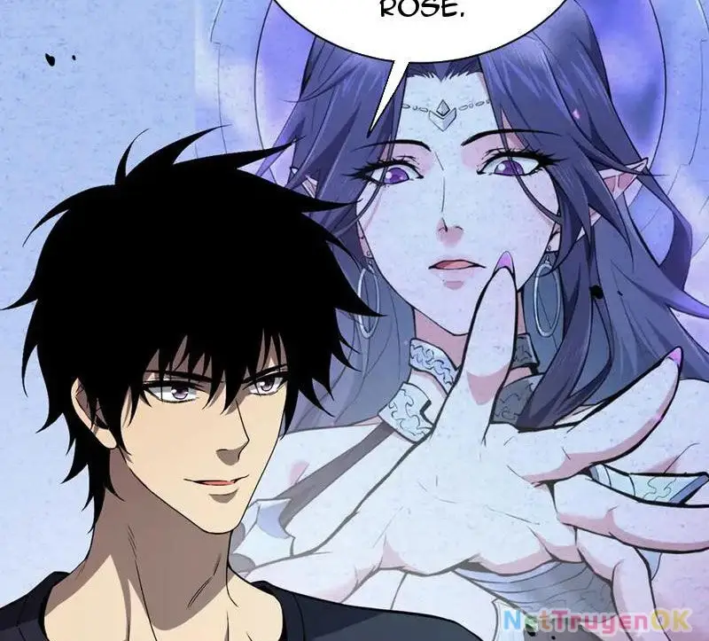 Mạt Nhật Thiên Hạ: Ta, Virus Quân Vương - Chapter 18