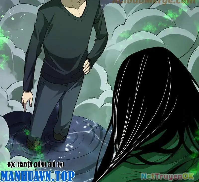Mạt Nhật Thiên Hạ: Ta, Virus Quân Vương - Chapter 18