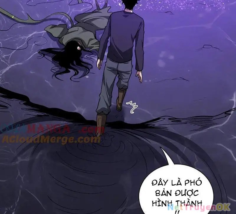 Mạt Nhật Thiên Hạ: Ta, Virus Quân Vương - Chapter 18
