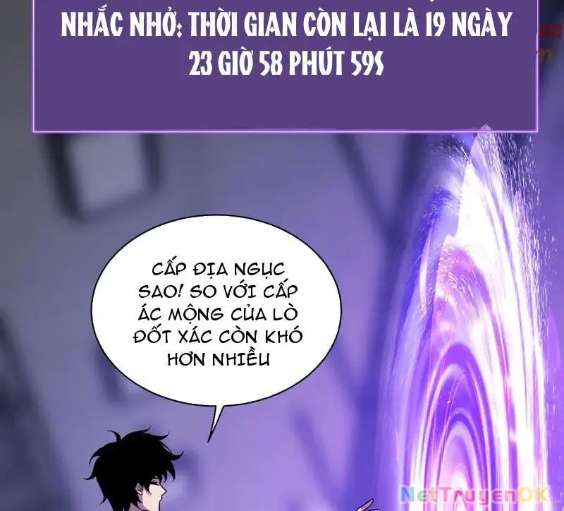 Mạt Nhật Thiên Hạ: Ta, Virus Quân Vương - Chapter 18