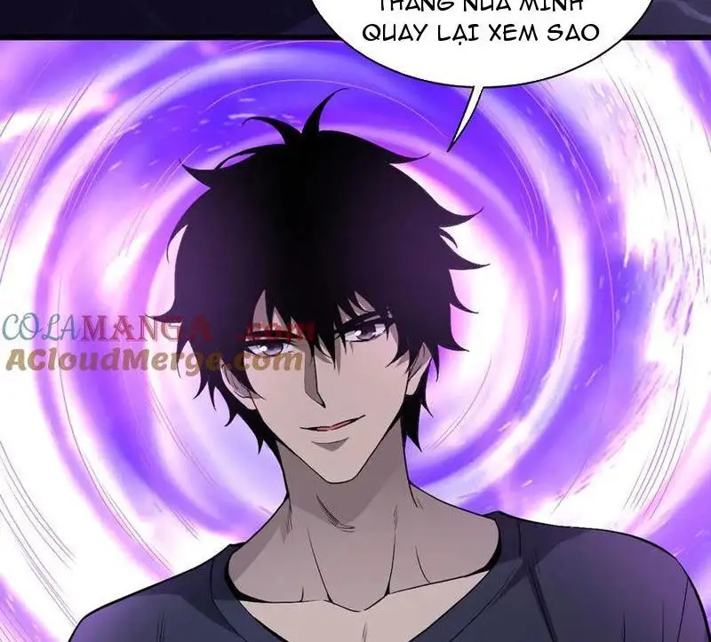 Mạt Nhật Thiên Hạ: Ta, Virus Quân Vương - Chapter 18