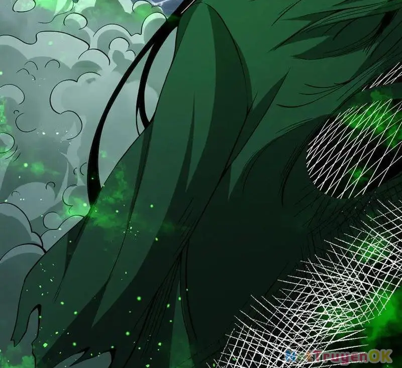 Mạt Nhật Thiên Hạ: Ta, Virus Quân Vương - Chapter 18