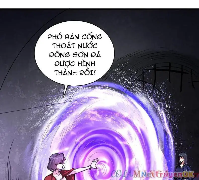 Mạt Nhật Thiên Hạ: Ta, Virus Quân Vương - Chapter 18