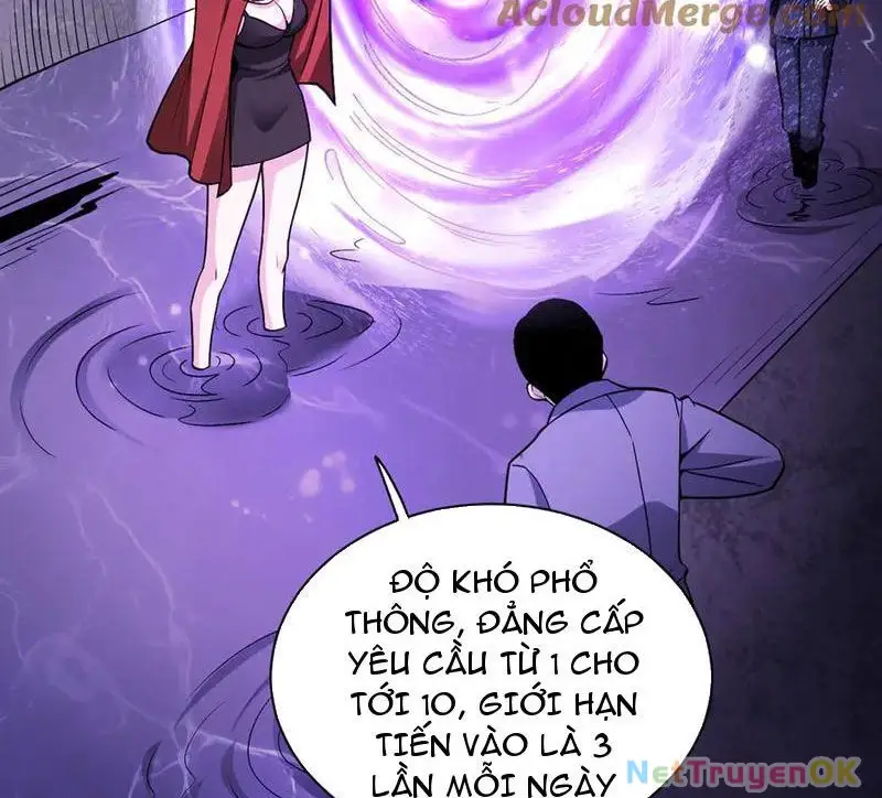 Mạt Nhật Thiên Hạ: Ta, Virus Quân Vương - Chapter 18