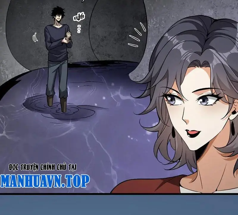 Mạt Nhật Thiên Hạ: Ta, Virus Quân Vương - Chapter 18