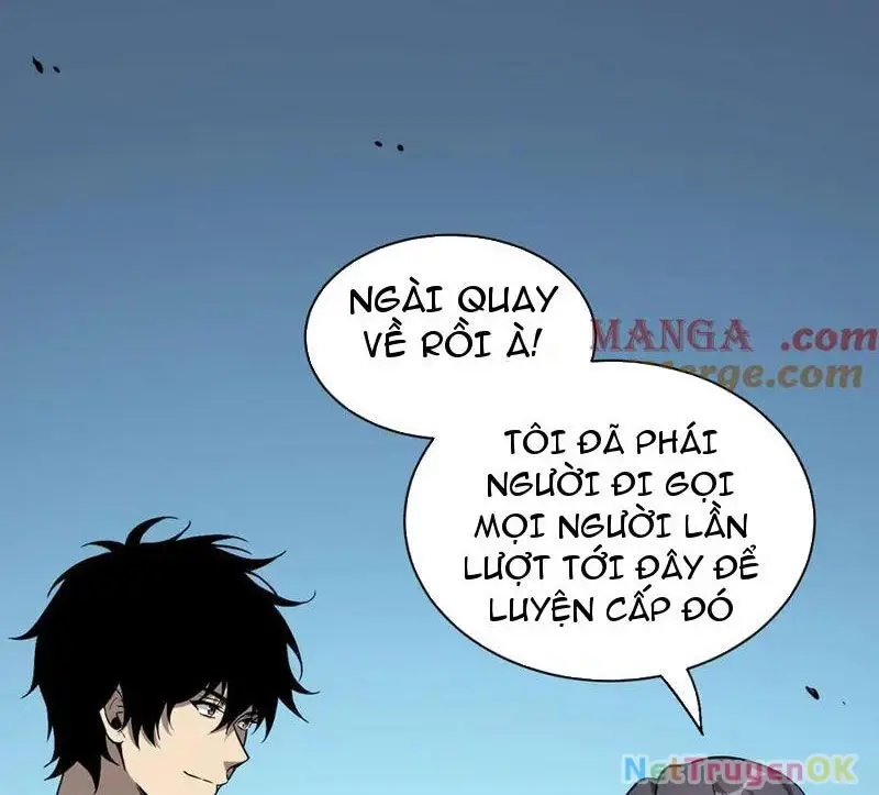 Mạt Nhật Thiên Hạ: Ta, Virus Quân Vương - Chapter 18