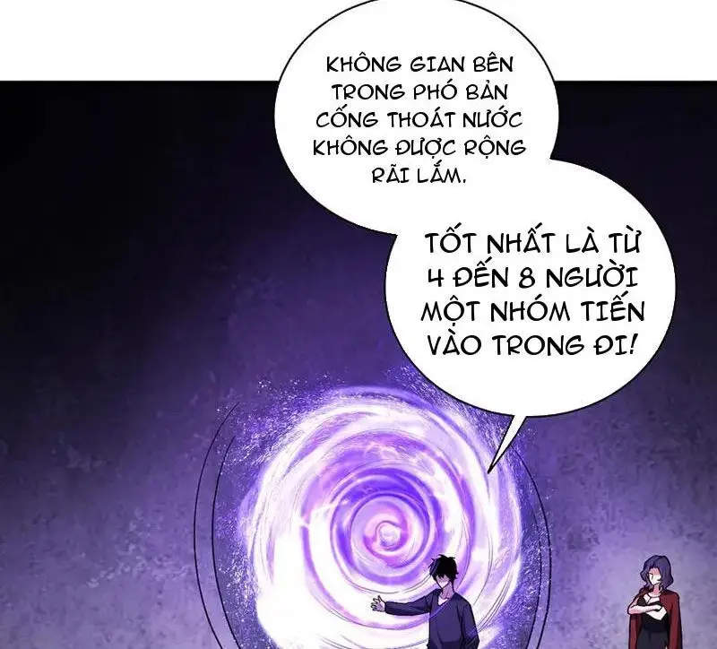 Mạt Nhật Thiên Hạ: Ta, Virus Quân Vương - Chapter 18