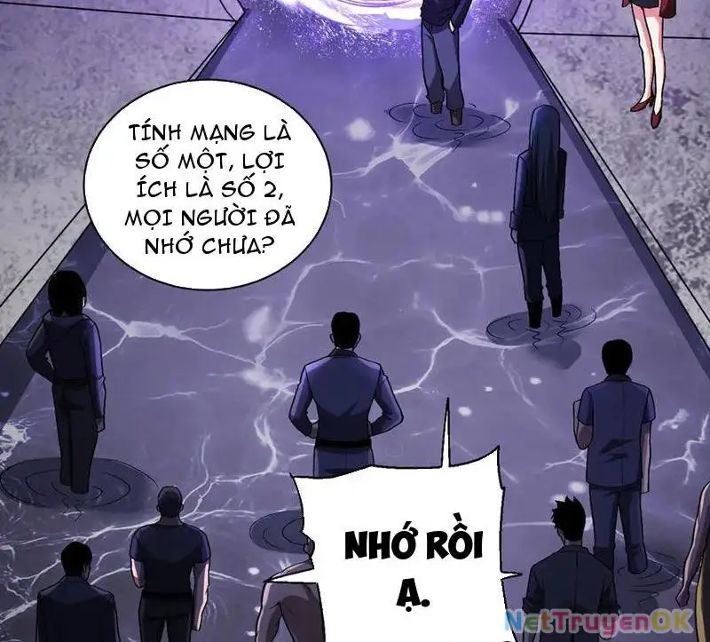 Mạt Nhật Thiên Hạ: Ta, Virus Quân Vương - Chapter 18