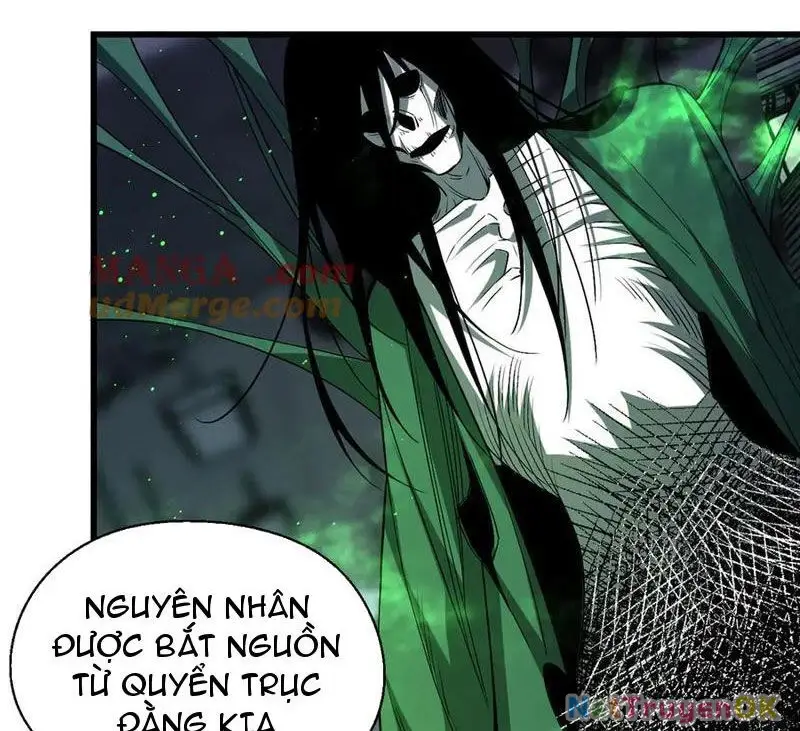 Mạt Nhật Thiên Hạ: Ta, Virus Quân Vương - Chapter 18