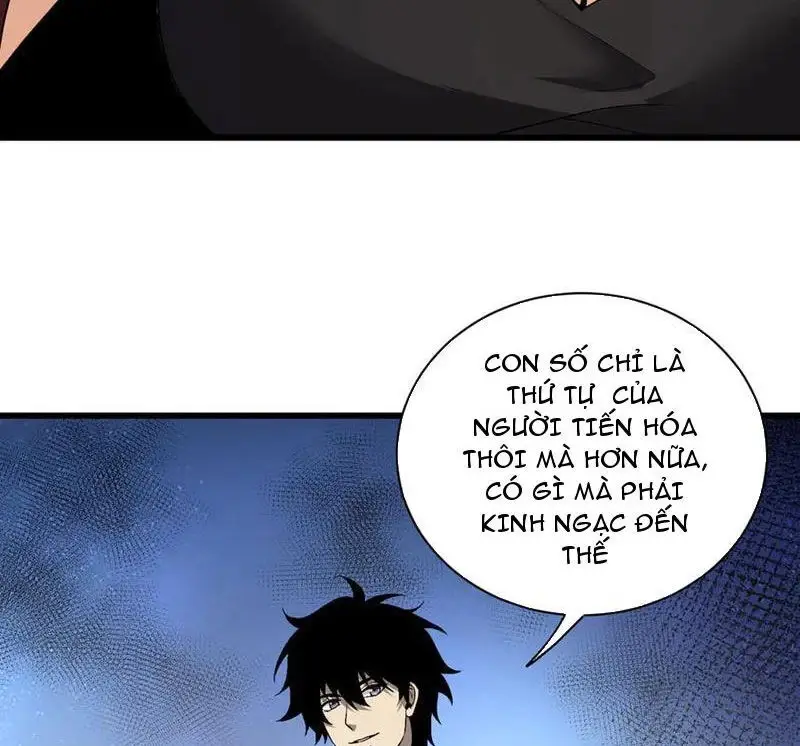 Mạt Nhật Thiên Hạ: Ta, Virus Quân Vương - Chapter 18