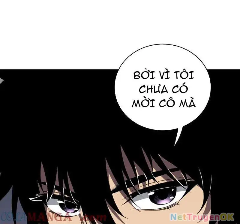 Mạt Nhật Thiên Hạ: Ta, Virus Quân Vương - Chapter 18