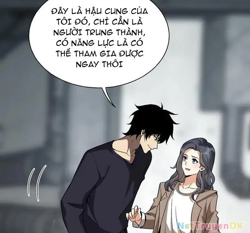Mạt Nhật Thiên Hạ: Ta, Virus Quân Vương - Chapter 18