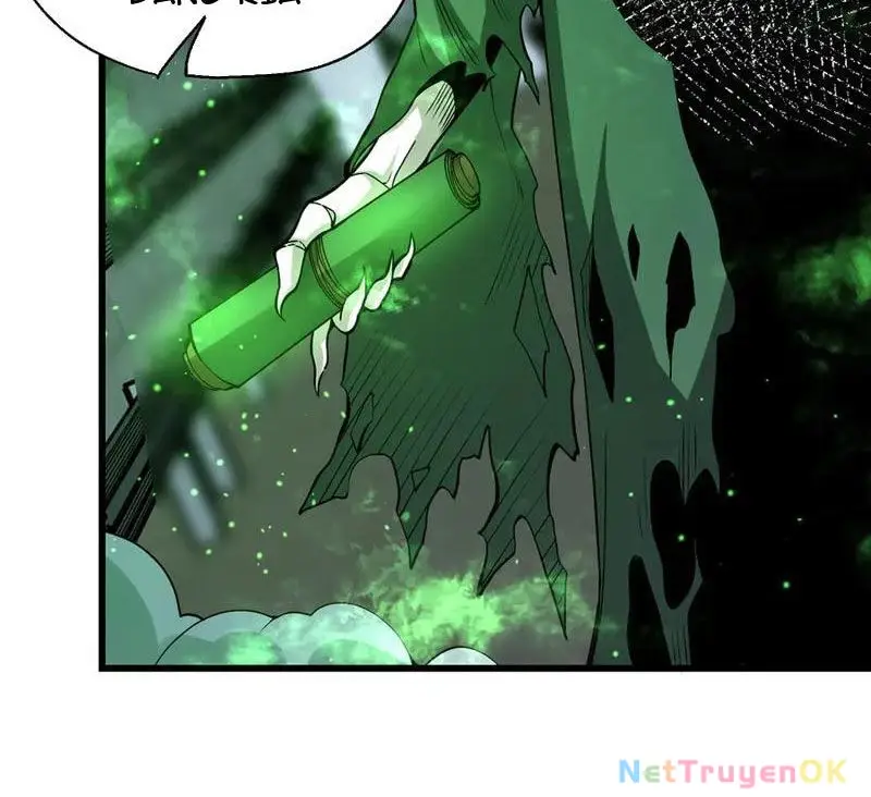 Mạt Nhật Thiên Hạ: Ta, Virus Quân Vương - Chapter 18