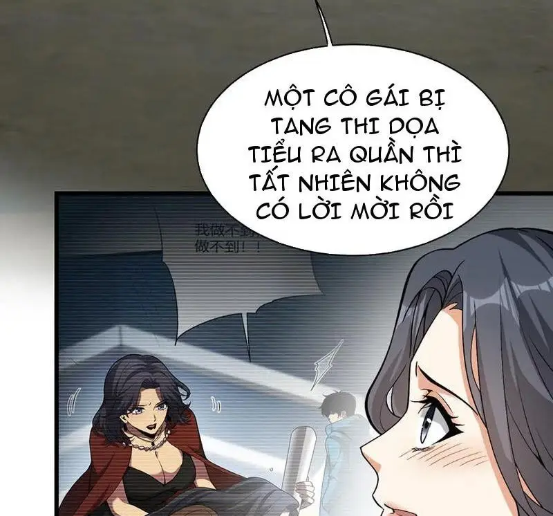 Mạt Nhật Thiên Hạ: Ta, Virus Quân Vương - Chapter 18