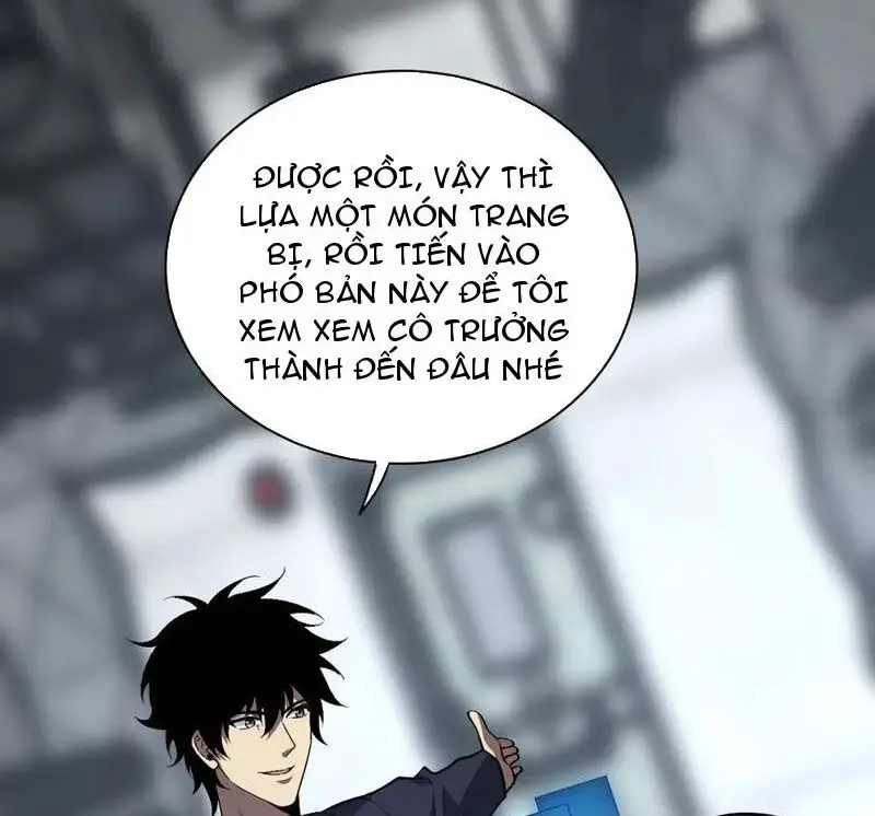 Mạt Nhật Thiên Hạ: Ta, Virus Quân Vương - Chapter 18