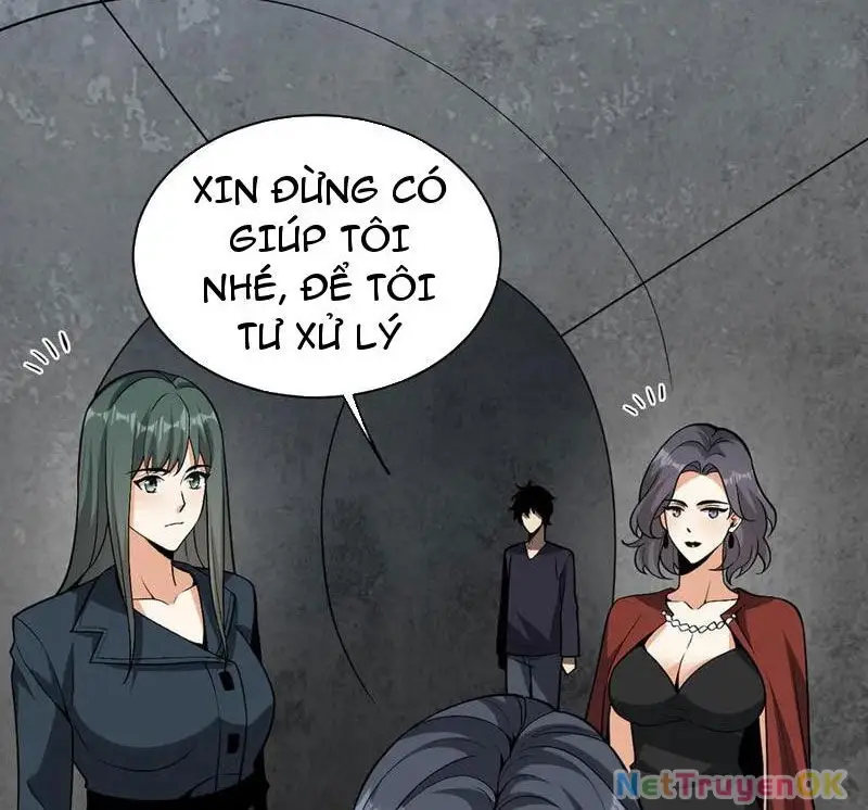 Mạt Nhật Thiên Hạ: Ta, Virus Quân Vương - Chapter 18