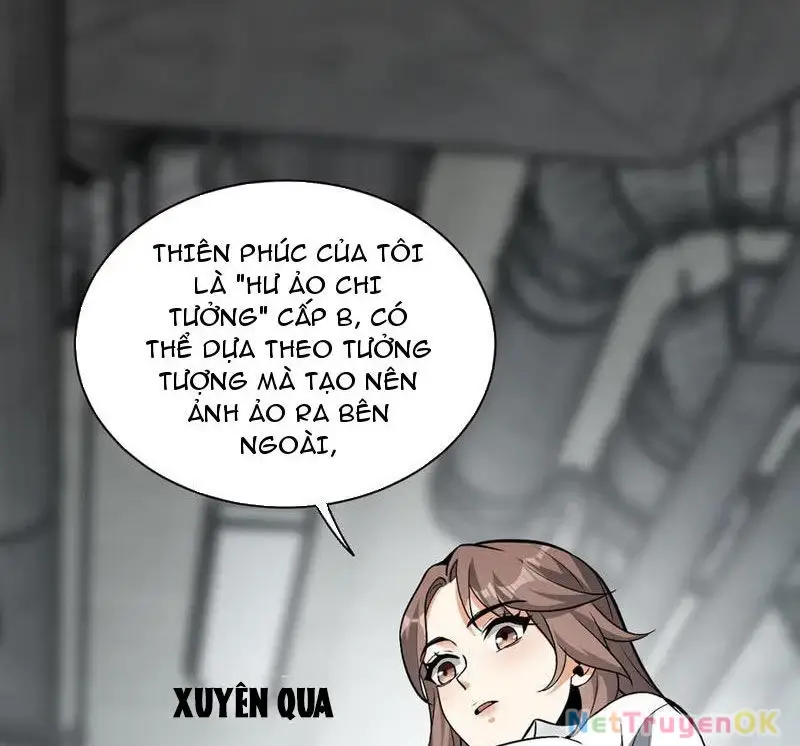 Mạt Nhật Thiên Hạ: Ta, Virus Quân Vương - Chapter 18