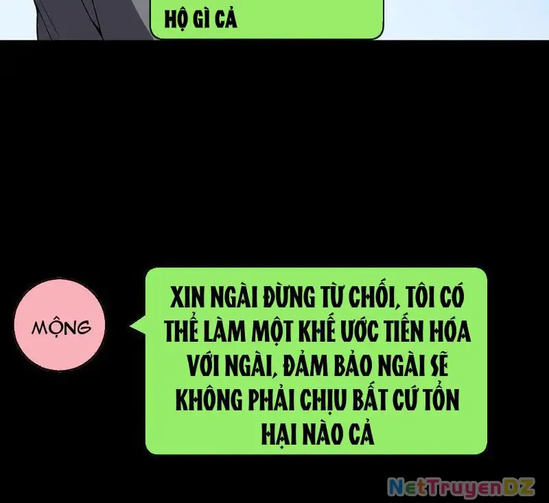 Mạt Nhật Thiên Hạ: Ta, Virus Quân Vương - Chapter 19