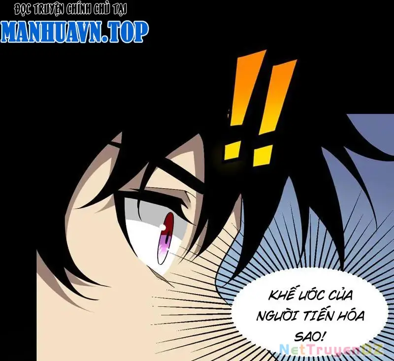 Mạt Nhật Thiên Hạ: Ta, Virus Quân Vương - Chapter 19