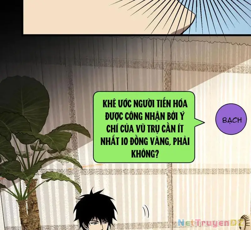 Mạt Nhật Thiên Hạ: Ta, Virus Quân Vương - Chapter 19