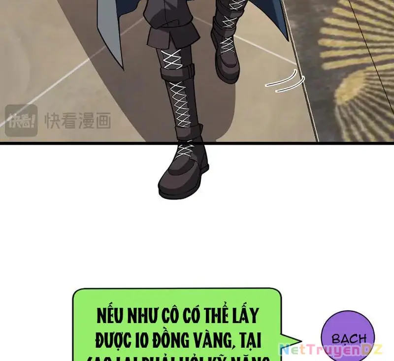 Mạt Nhật Thiên Hạ: Ta, Virus Quân Vương - Chapter 19