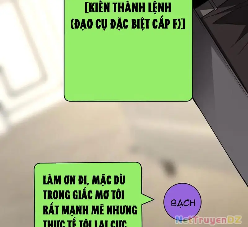Mạt Nhật Thiên Hạ: Ta, Virus Quân Vương - Chapter 19