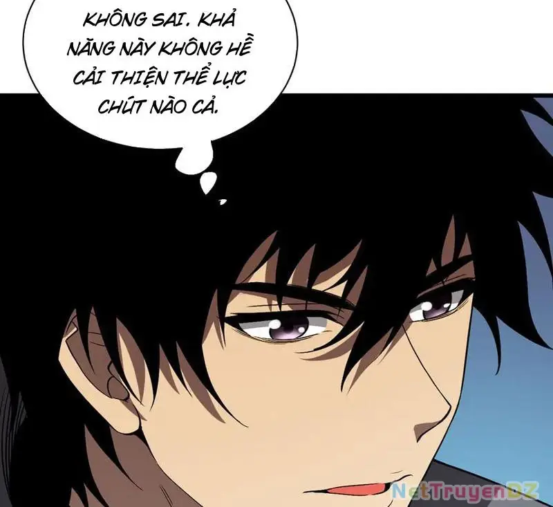 Mạt Nhật Thiên Hạ: Ta, Virus Quân Vương - Chapter 19