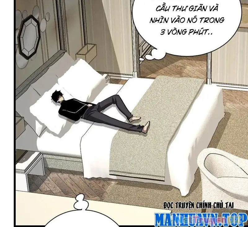 Mạt Nhật Thiên Hạ: Ta, Virus Quân Vương - Chapter 19