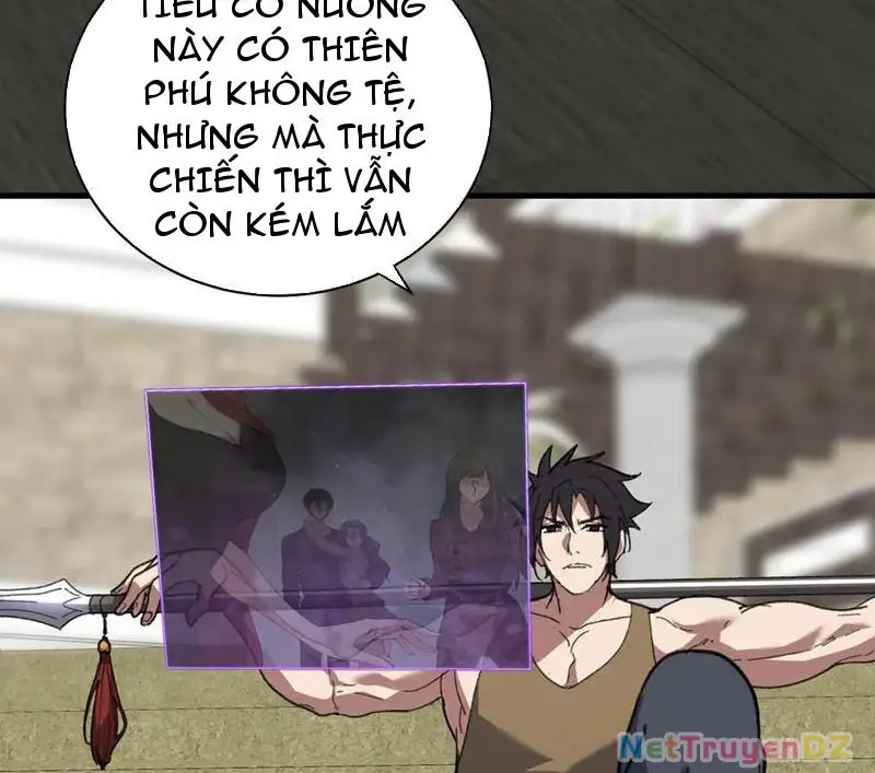 Mạt Nhật Thiên Hạ: Ta, Virus Quân Vương - Chapter 19