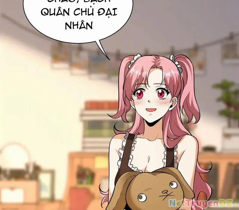 Mạt Nhật Thiên Hạ: Ta, Virus Quân Vương - Chapter 19
