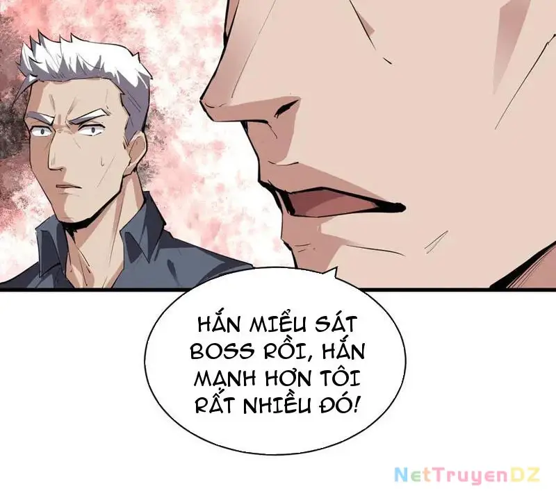 Mạt Nhật Thiên Hạ: Ta, Virus Quân Vương - Chapter 19