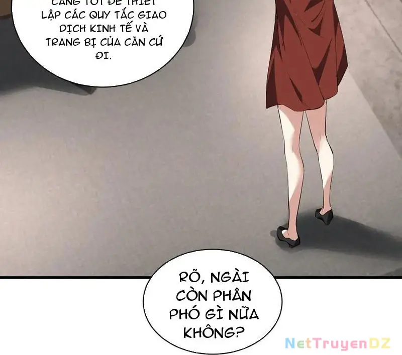 Mạt Nhật Thiên Hạ: Ta, Virus Quân Vương - Chapter 19