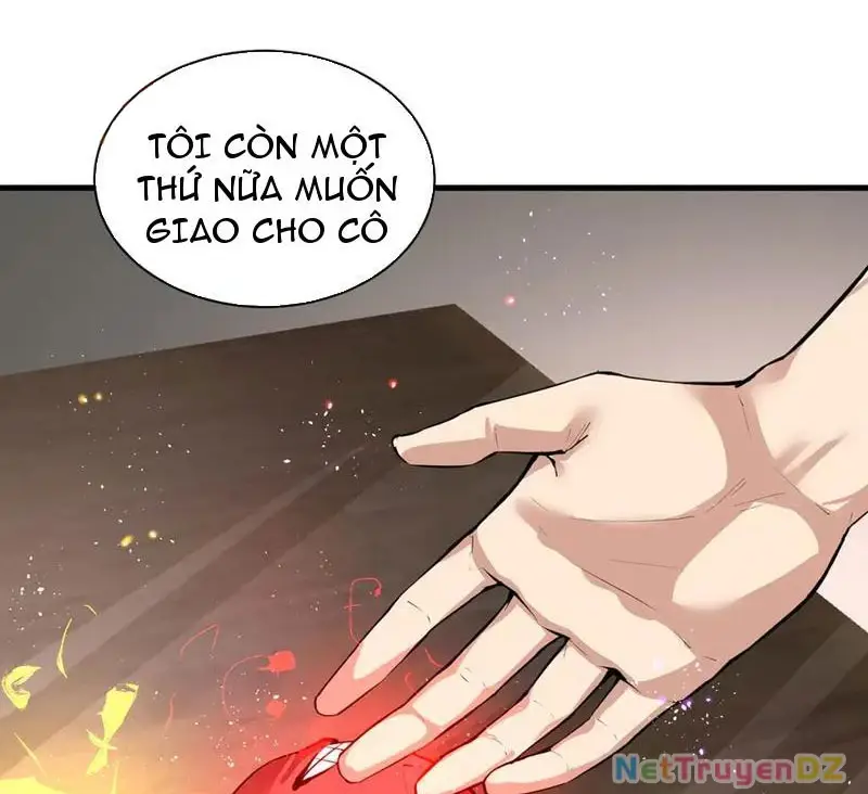 Mạt Nhật Thiên Hạ: Ta, Virus Quân Vương - Chapter 19