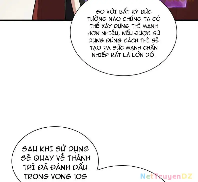 Mạt Nhật Thiên Hạ: Ta, Virus Quân Vương - Chapter 19