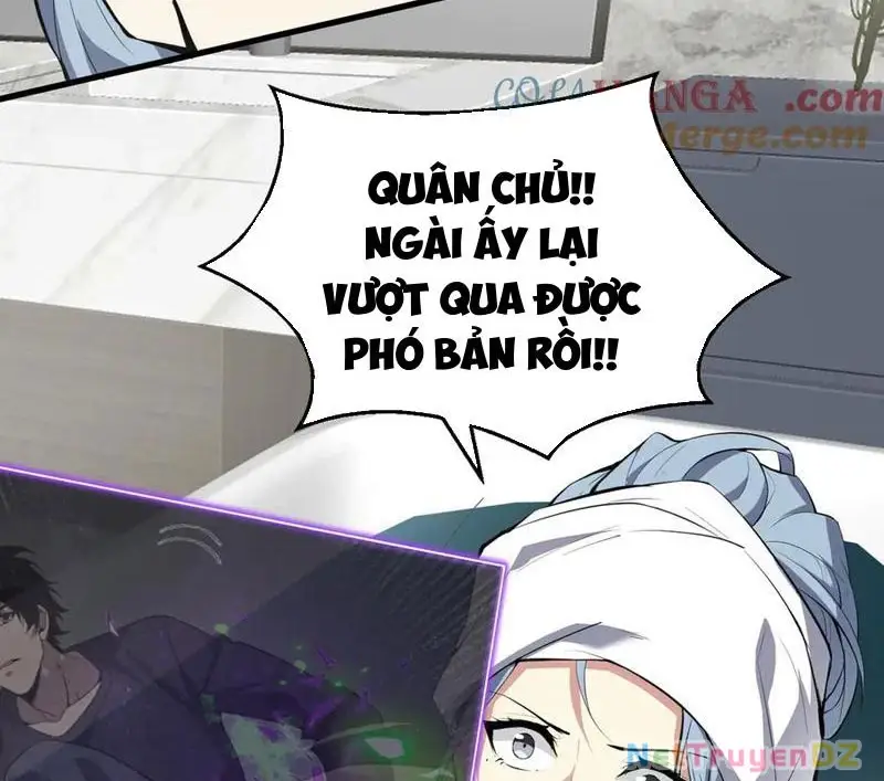 Mạt Nhật Thiên Hạ: Ta, Virus Quân Vương - Chapter 19