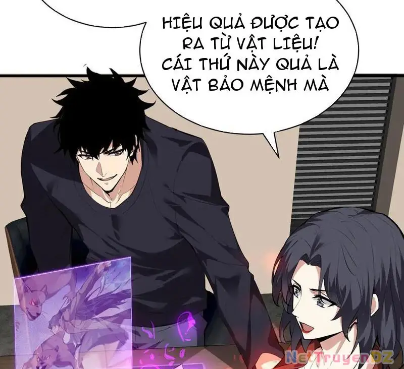 Mạt Nhật Thiên Hạ: Ta, Virus Quân Vương - Chapter 19
