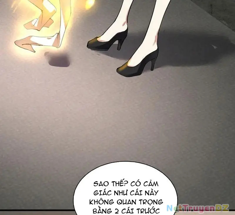 Mạt Nhật Thiên Hạ: Ta, Virus Quân Vương - Chapter 19