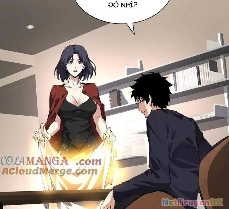 Mạt Nhật Thiên Hạ: Ta, Virus Quân Vương - Chapter 19