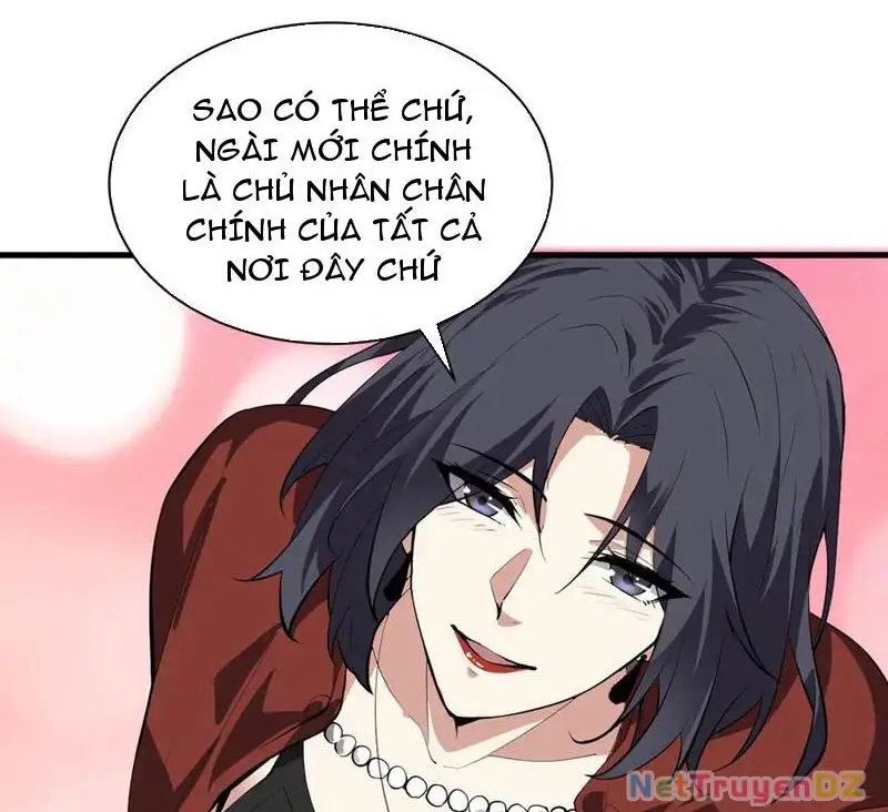 Mạt Nhật Thiên Hạ: Ta, Virus Quân Vương - Chapter 19