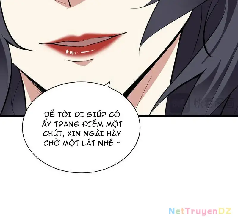 Mạt Nhật Thiên Hạ: Ta, Virus Quân Vương - Chapter 19