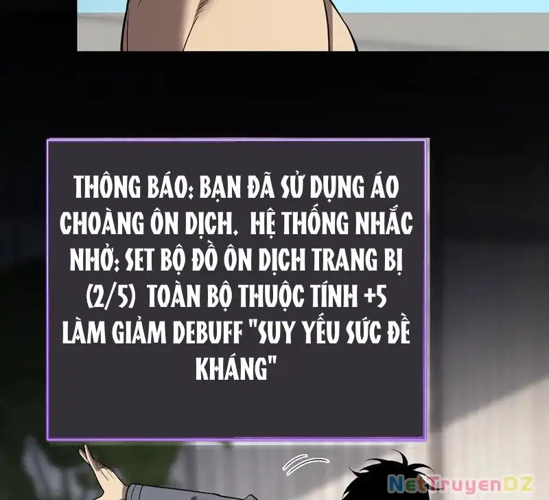 Mạt Nhật Thiên Hạ: Ta, Virus Quân Vương - Chapter 19